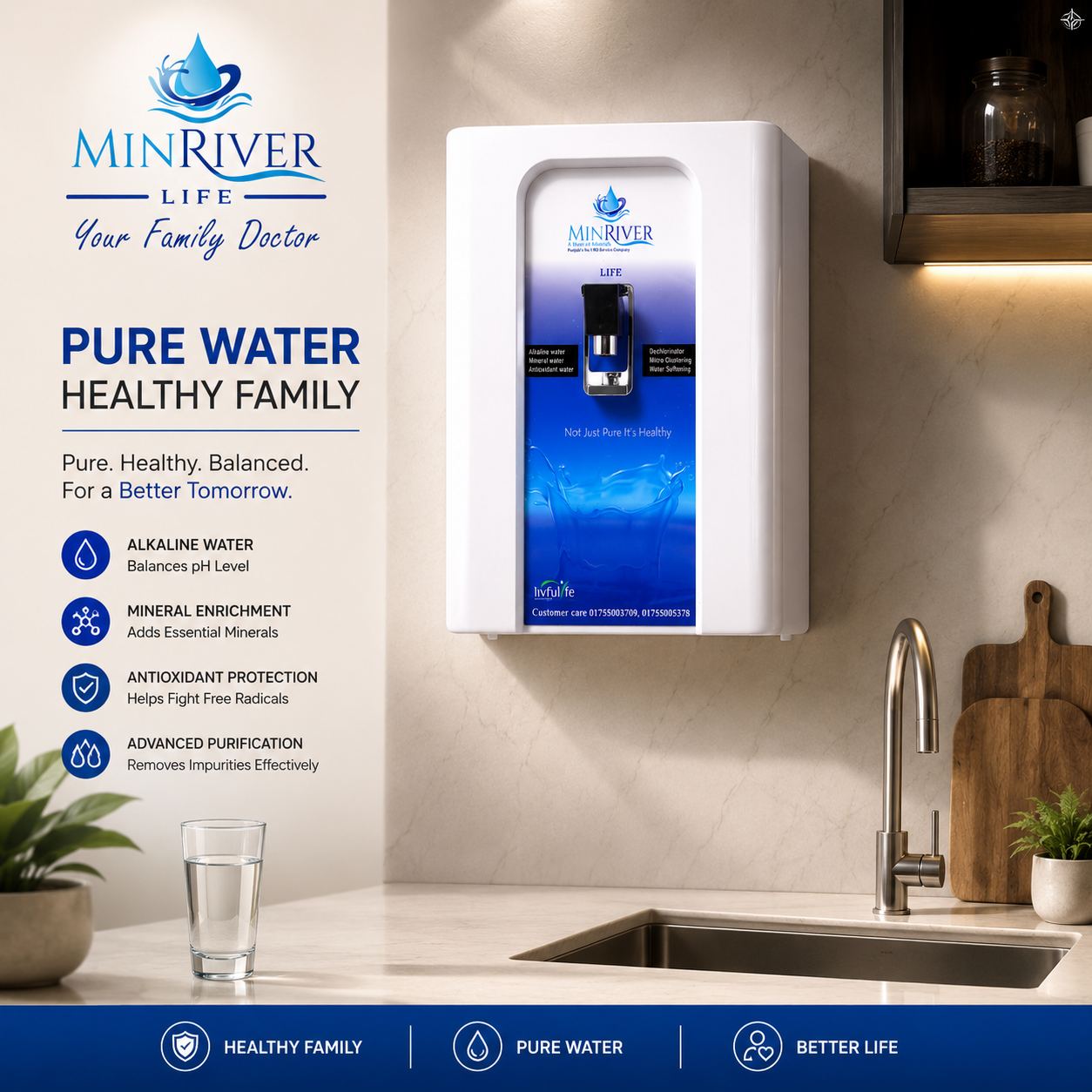 The Wall-Mounted Guardian of Your Family’s Health - Image 4